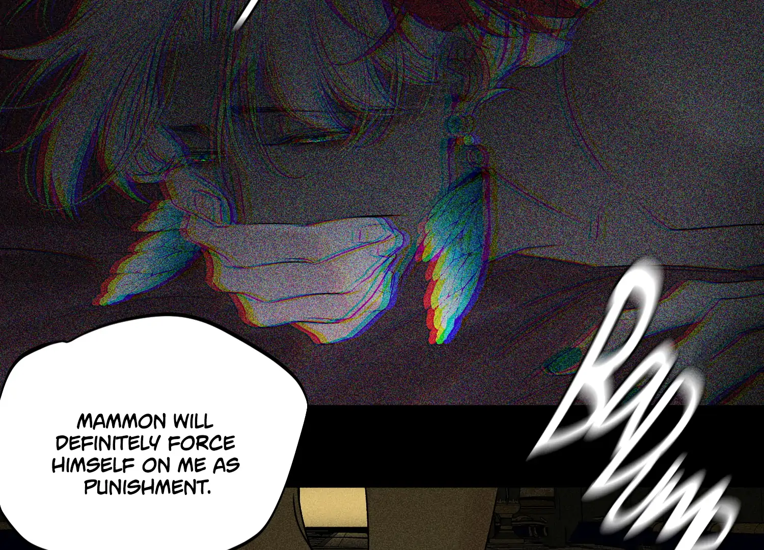 Do As You Please - Chapter 19 manhwa