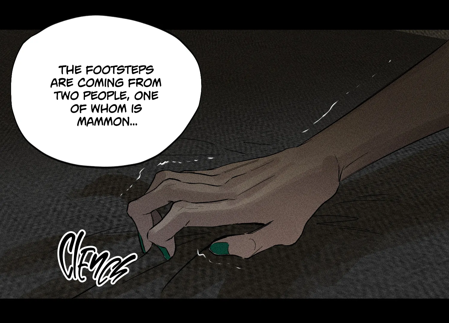 Do As You Please - Chapter 19 manhwa