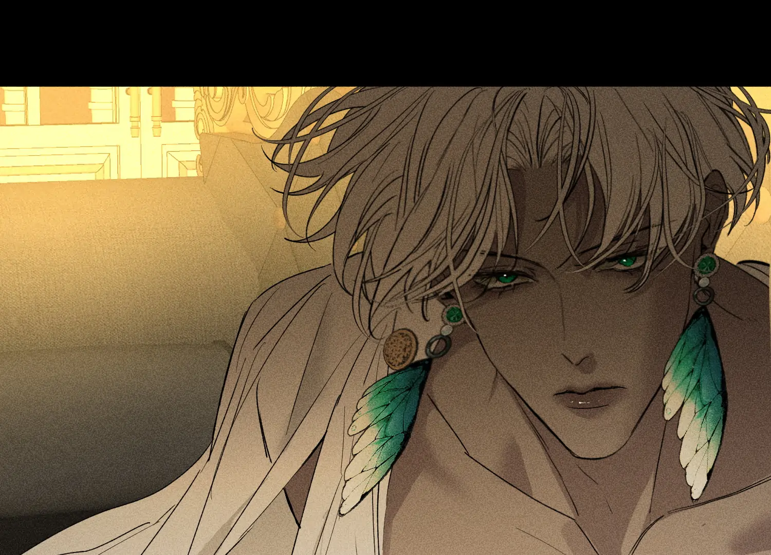 Do As You Please - Chapter 19 manhwa