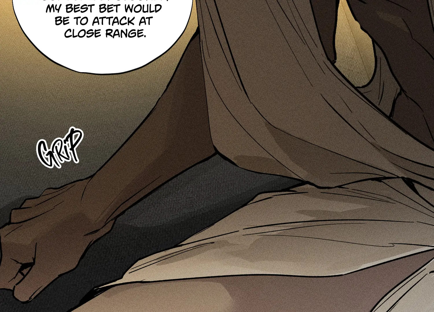 Do As You Please - Chapter 19 manhwa
