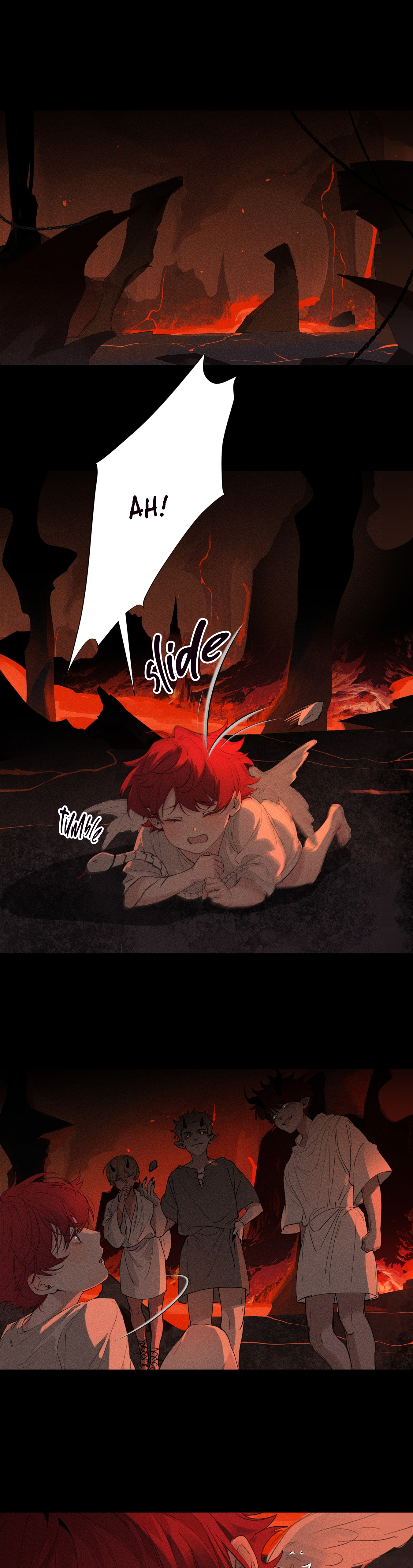Do As You Please - Chapter 2 manhwa