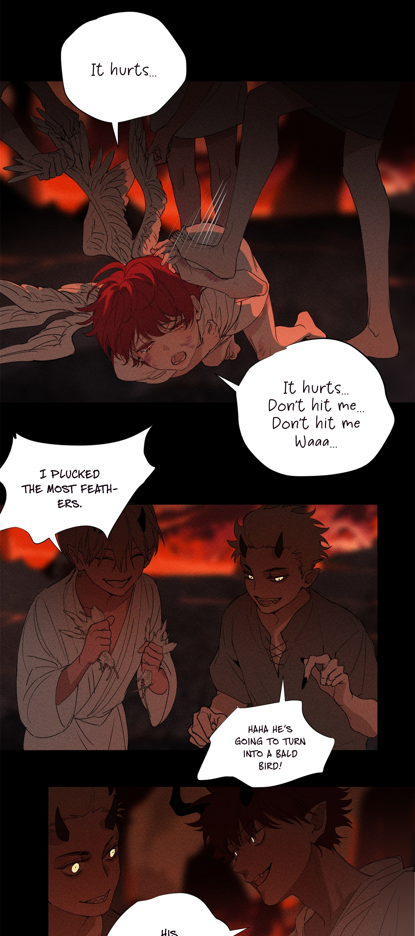 Do As You Please - Chapter 2 manhwa
