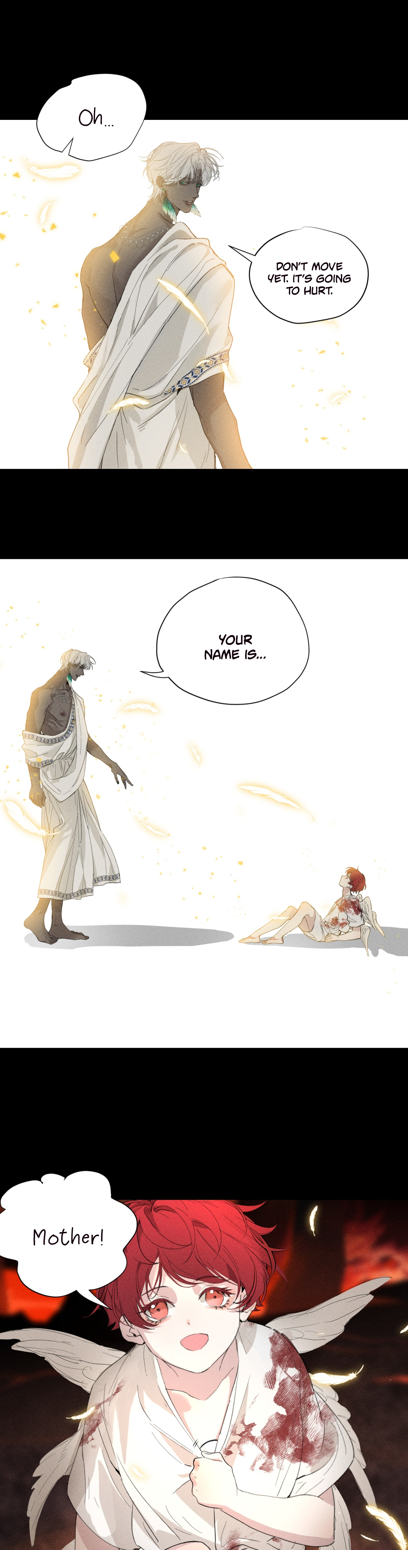 Do As You Please - Chapter 2 manhwa