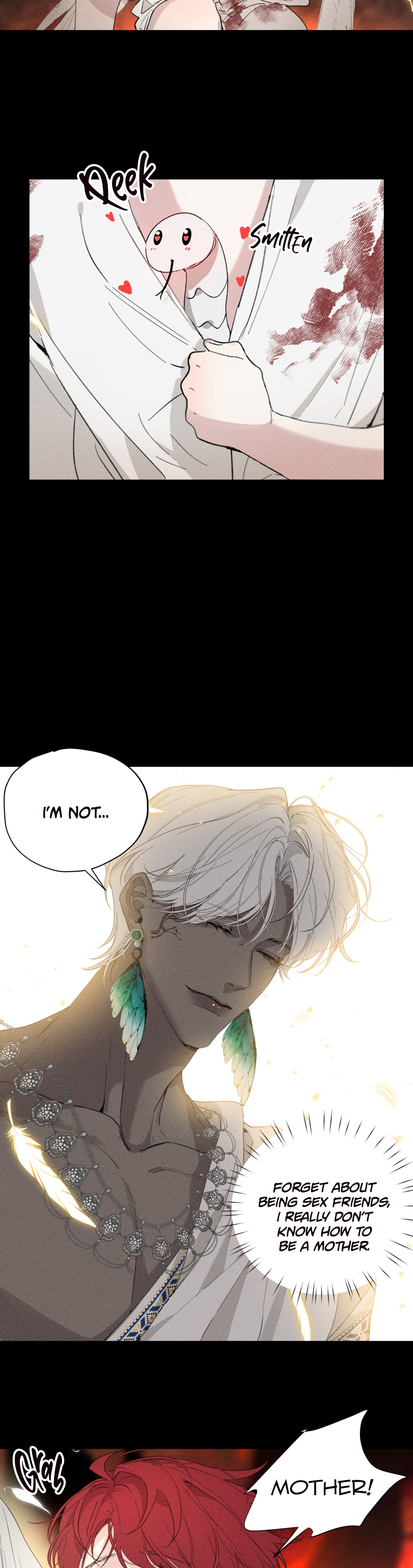 Do As You Please - Chapter 2 manhwa