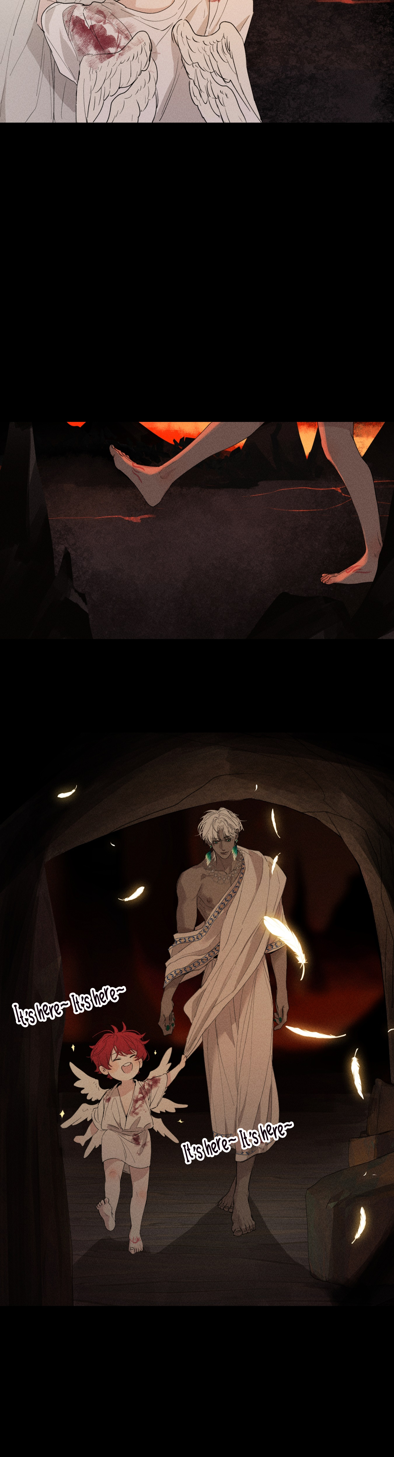 Do As You Please - Chapter 2 manhwa