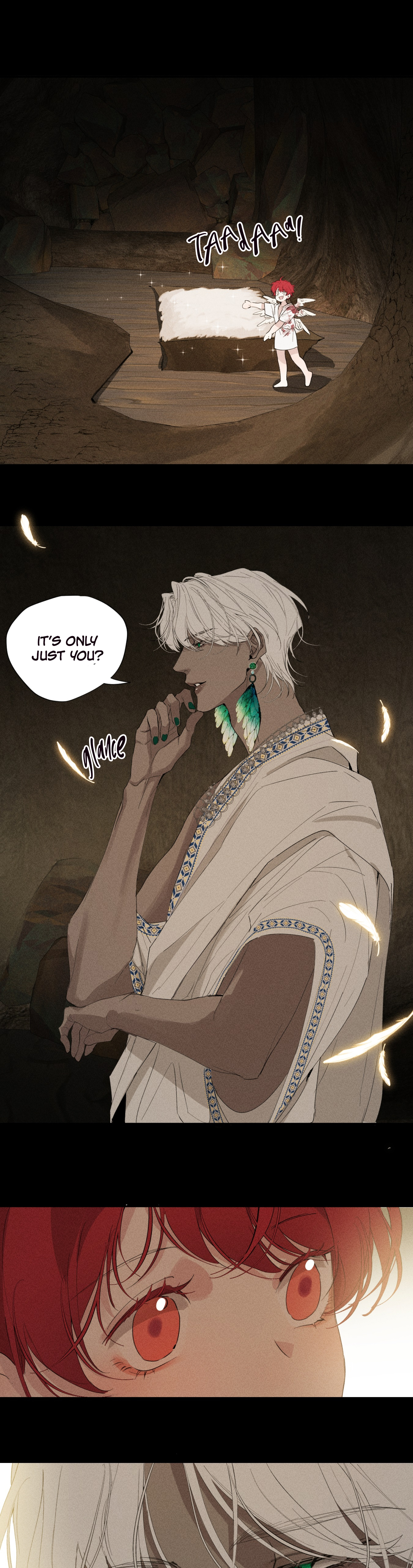 Do As You Please - Chapter 2 manhwa