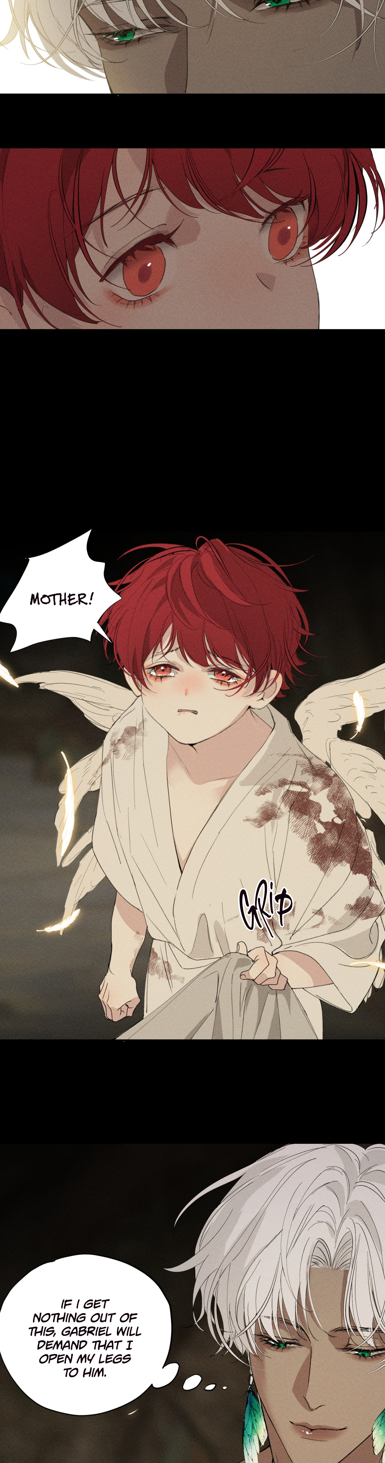 Do As You Please - Chapter 2 manhwa