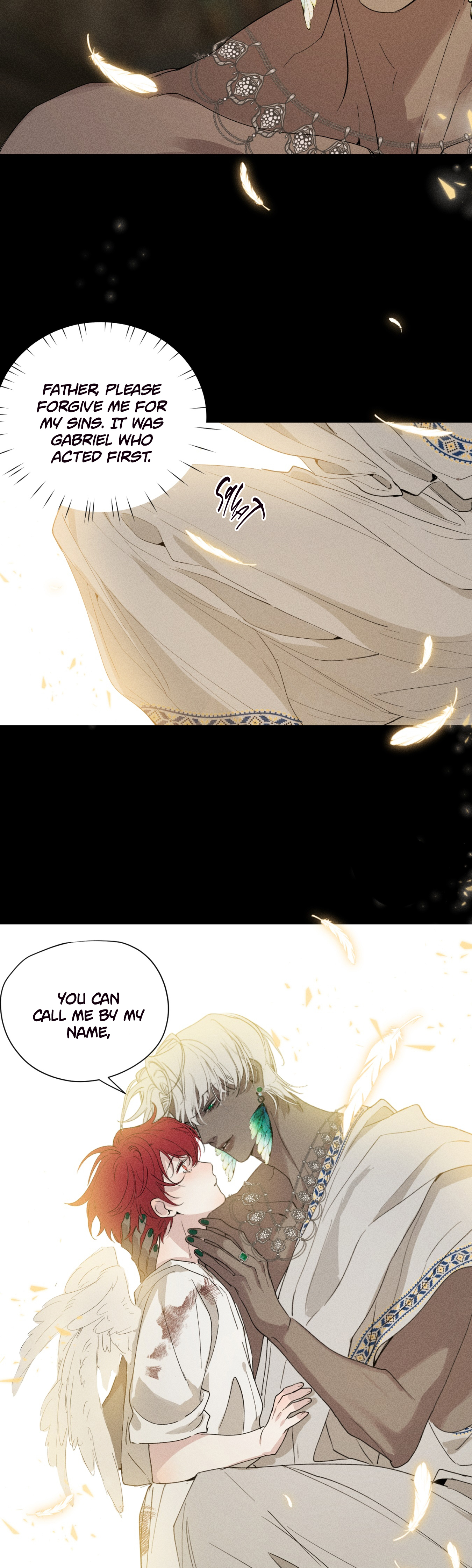 Do As You Please - Chapter 2 manhwa