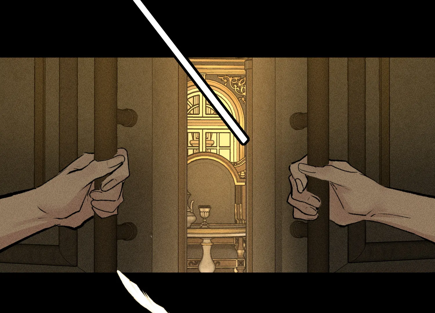 Do As You Please - Chapter 20 manhwa