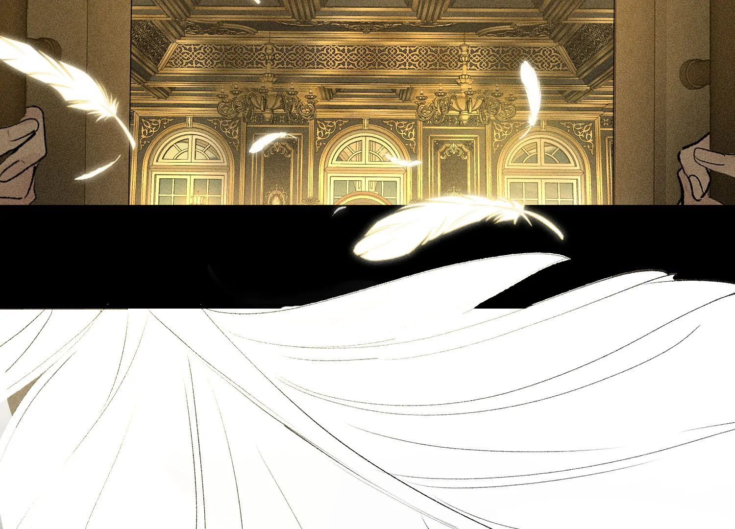 Do As You Please - Chapter 20 manhwa