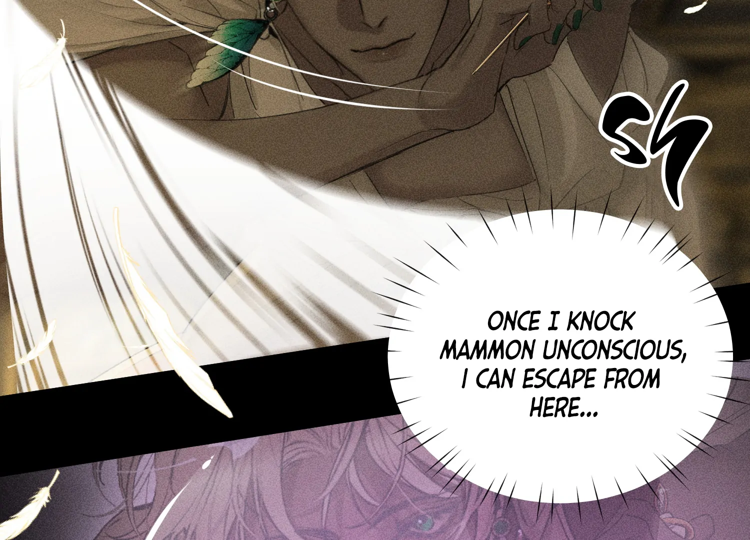 Do As You Please - Chapter 20 manhwa