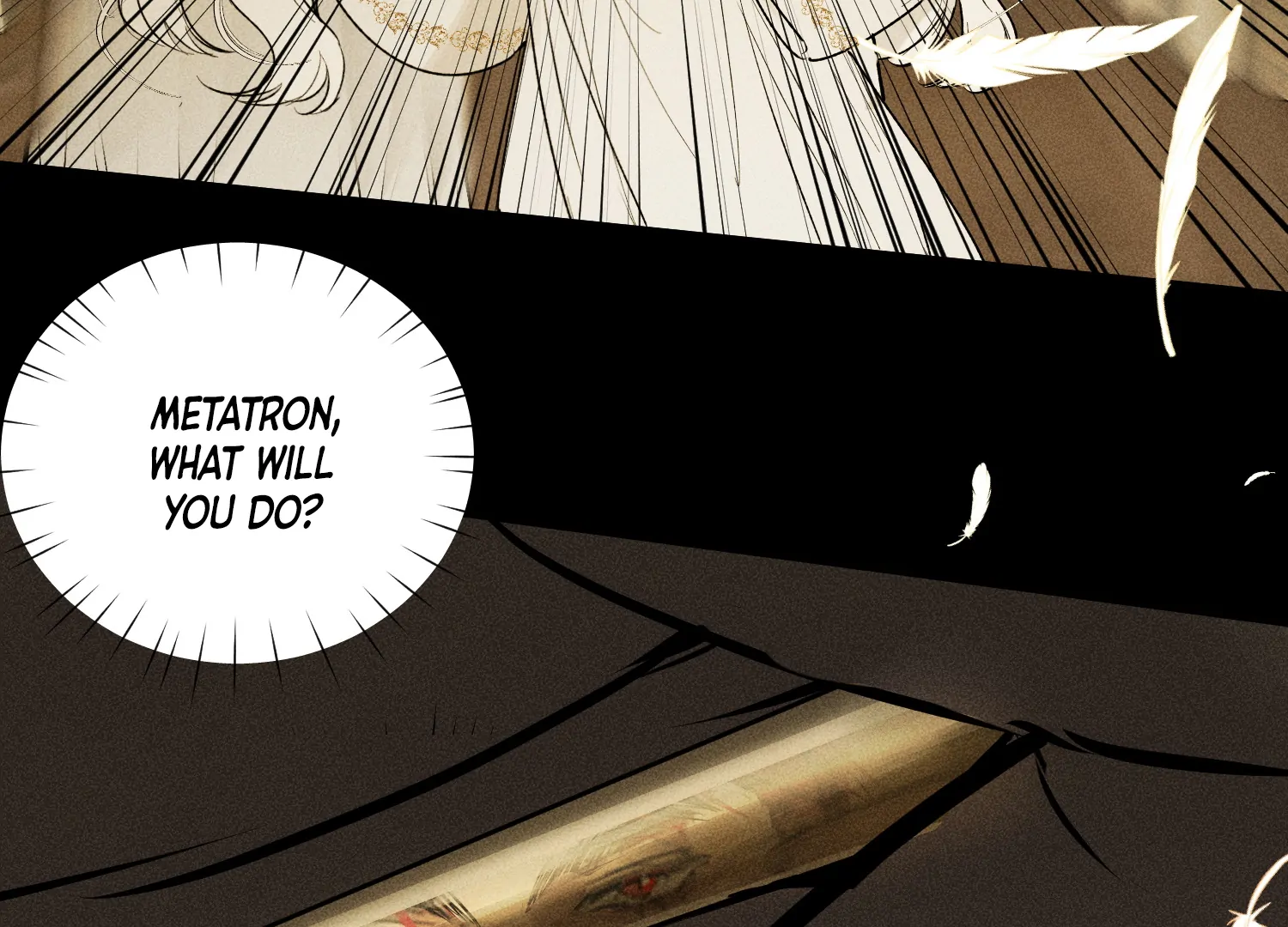 Do As You Please - Chapter 20 manhwa