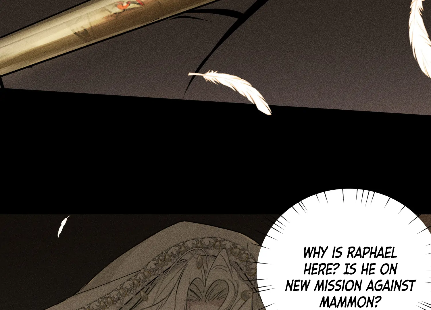 Do As You Please - Chapter 20 manhwa