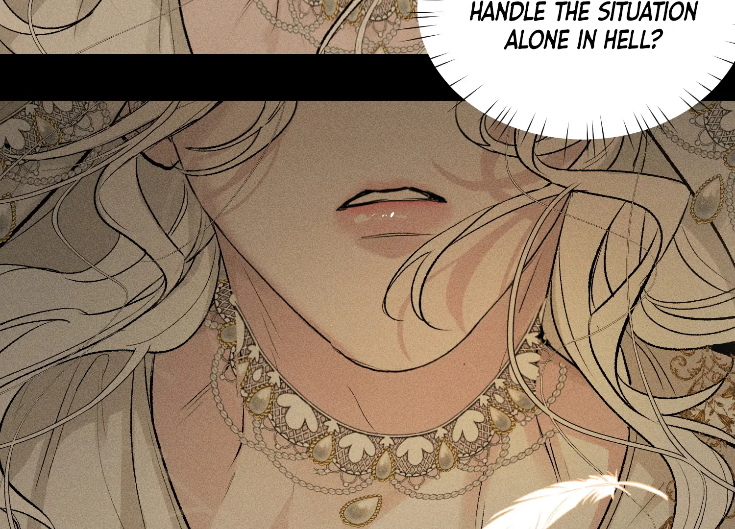 Do As You Please - Chapter 20 manhwa
