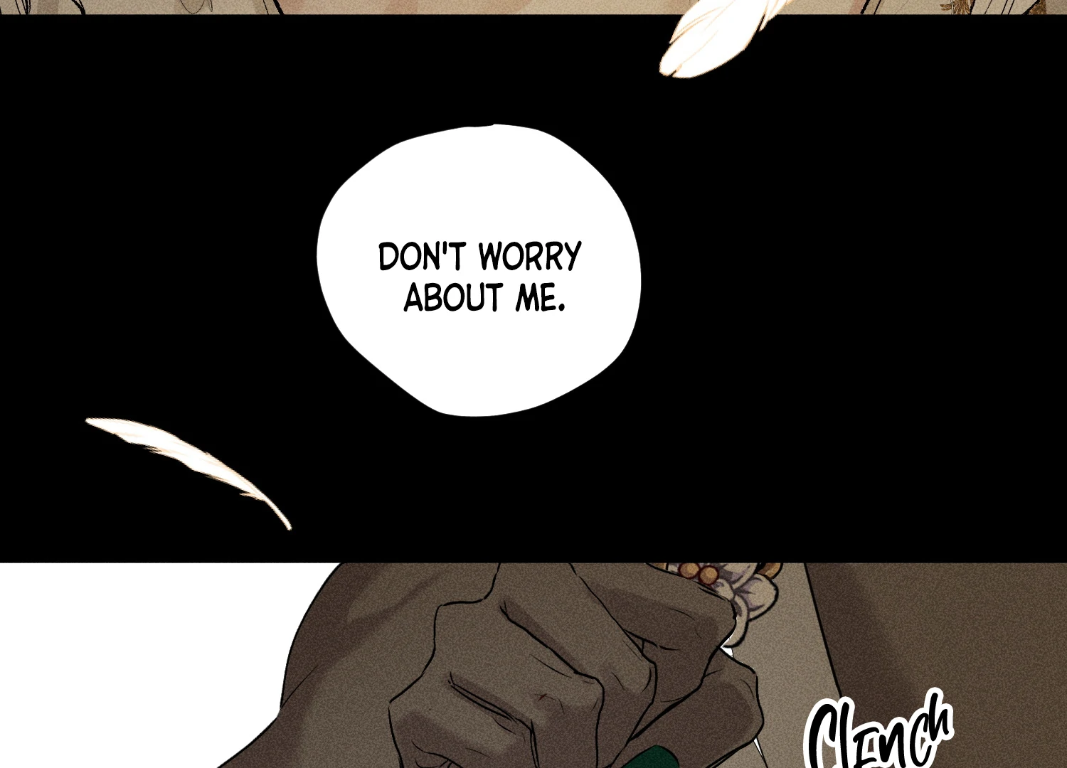 Do As You Please - Chapter 20 manhwa