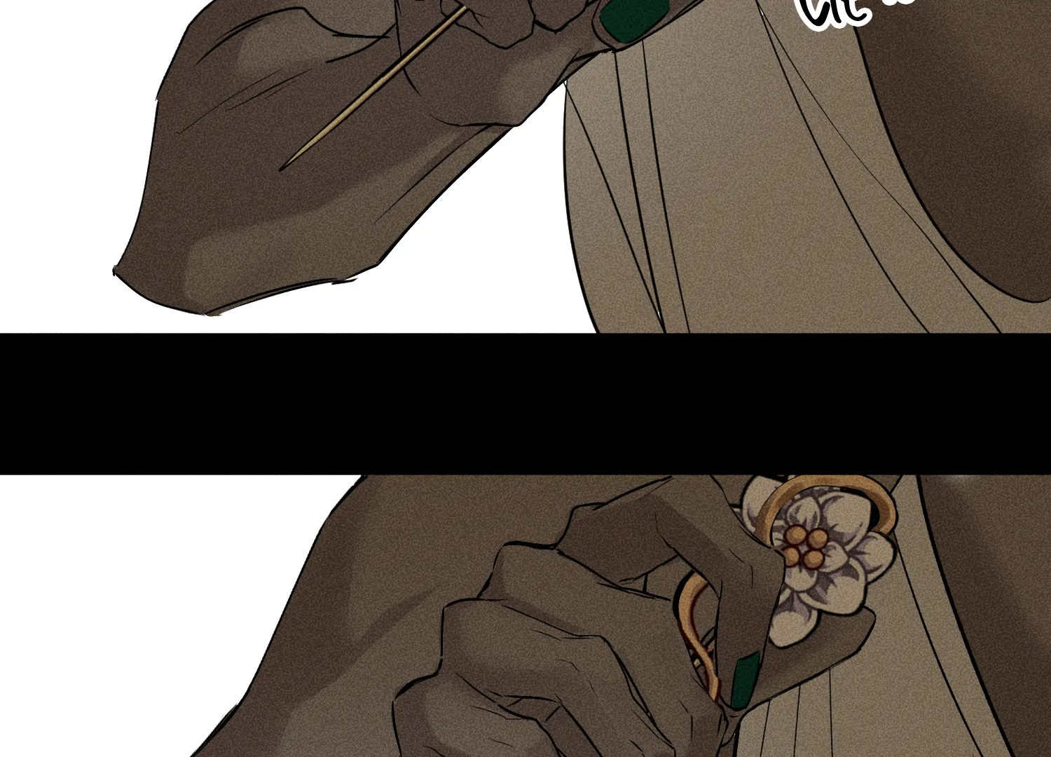 Do As You Please - Chapter 20 manhwa