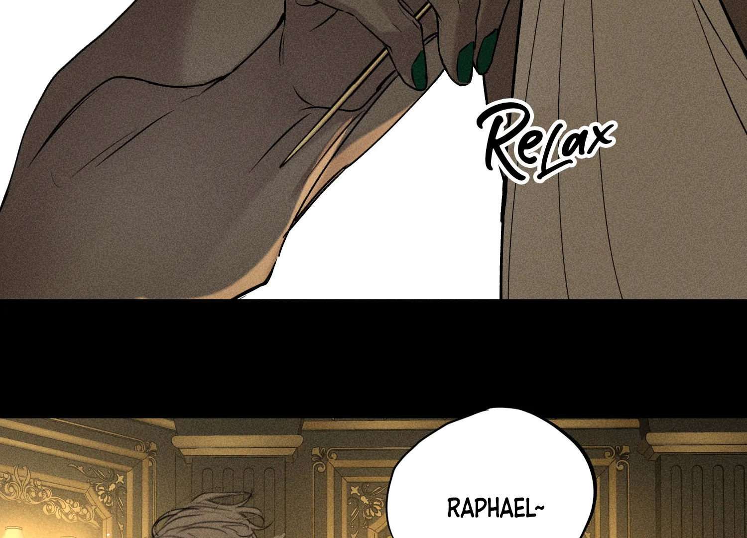 Do As You Please - Chapter 20 manhwa