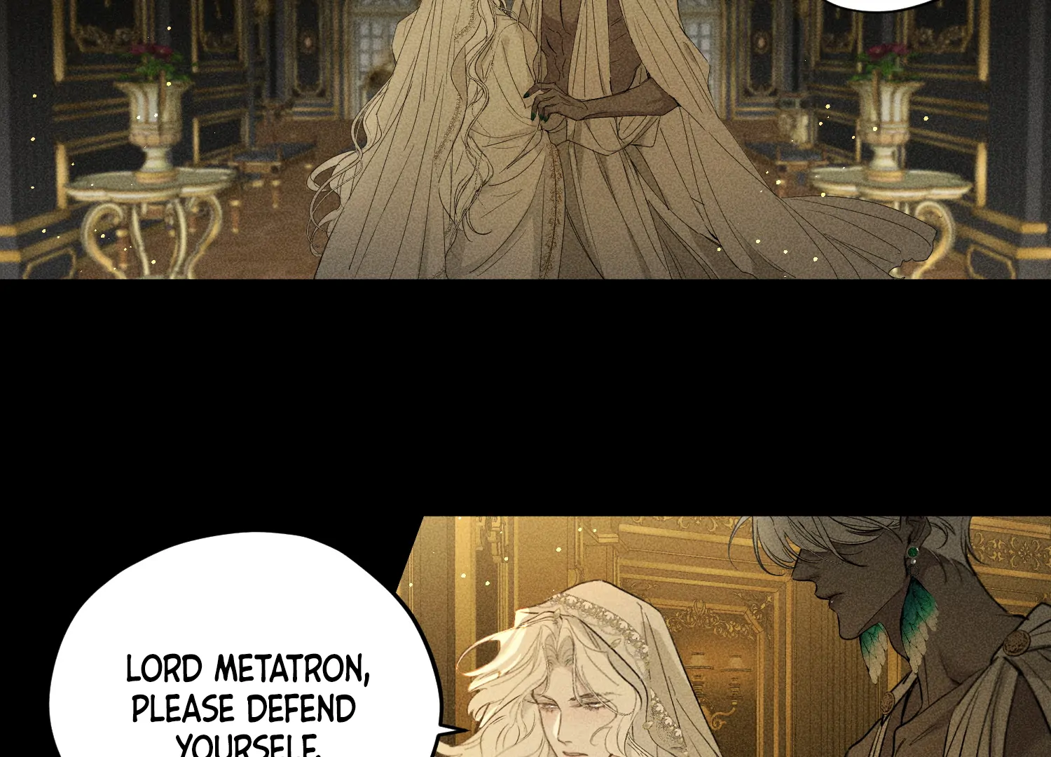 Do As You Please - Chapter 20 manhwa
