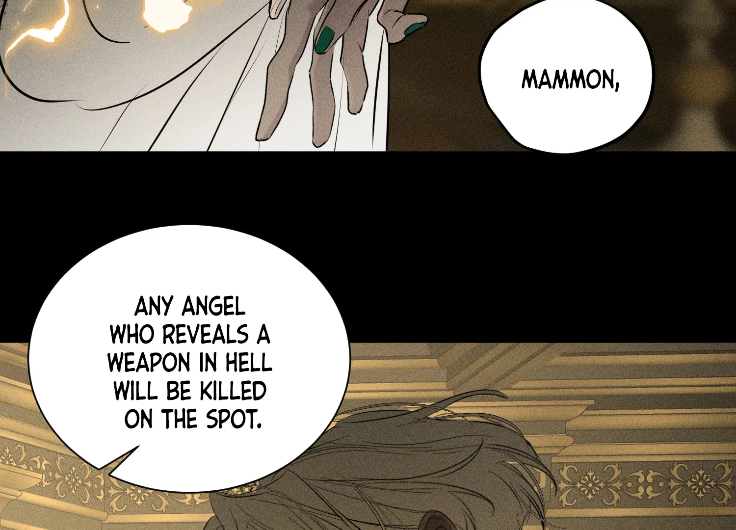 Do As You Please - Chapter 20 manhwa