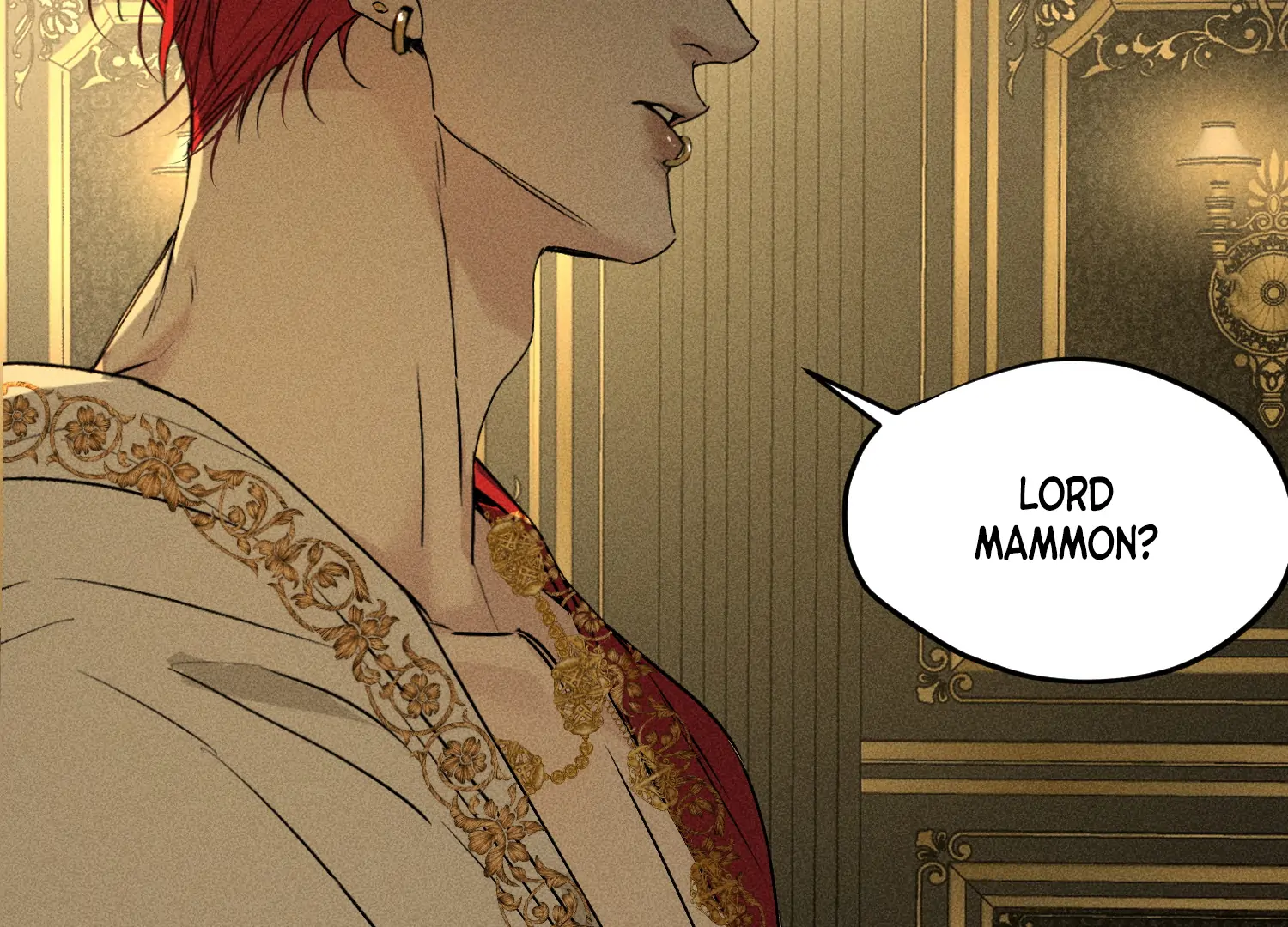 Do As You Please - Chapter 20 manhwa