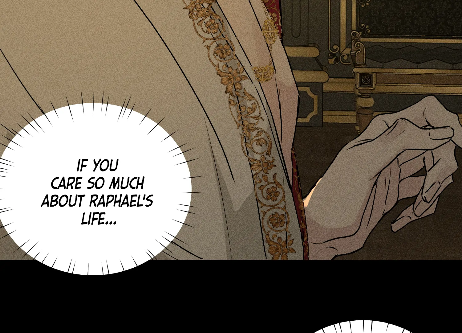 Do As You Please - Chapter 20 manhwa