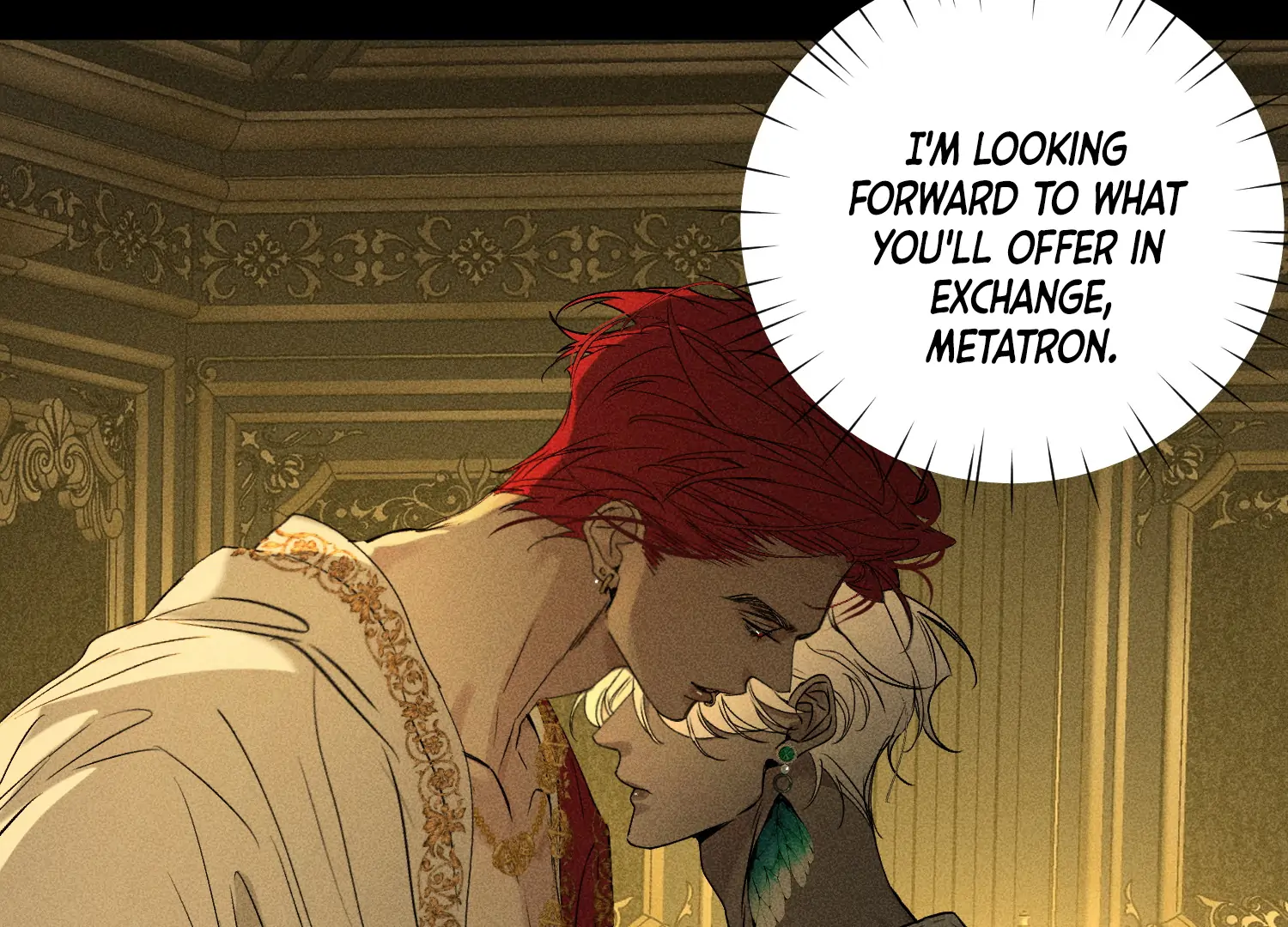 Do As You Please - Chapter 20 manhwa