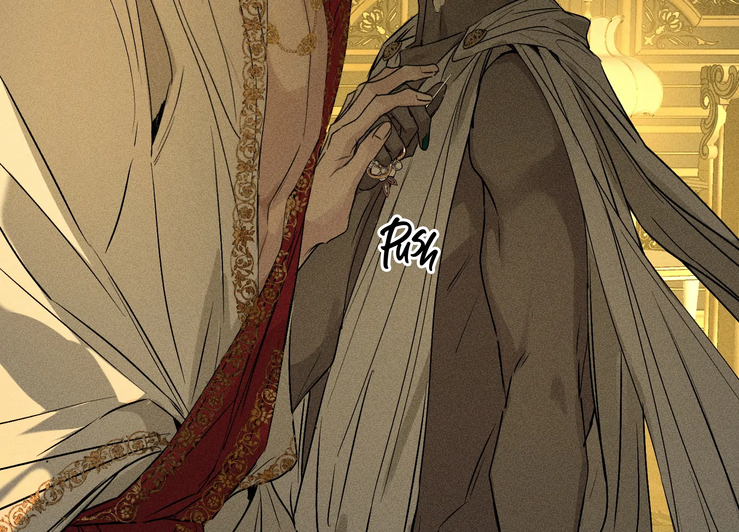 Do As You Please - Chapter 20 manhwa