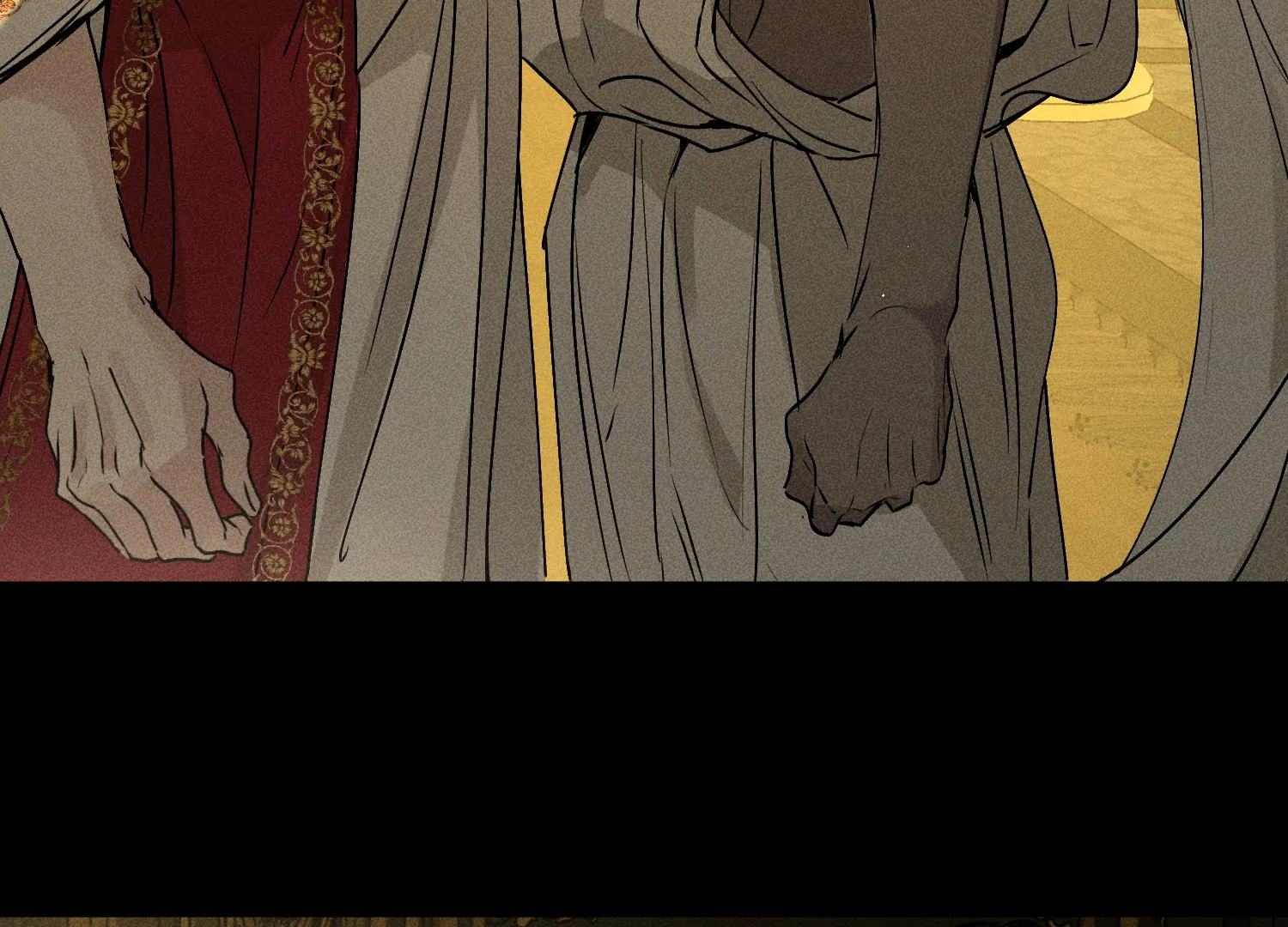 Do As You Please - Chapter 20 manhwa