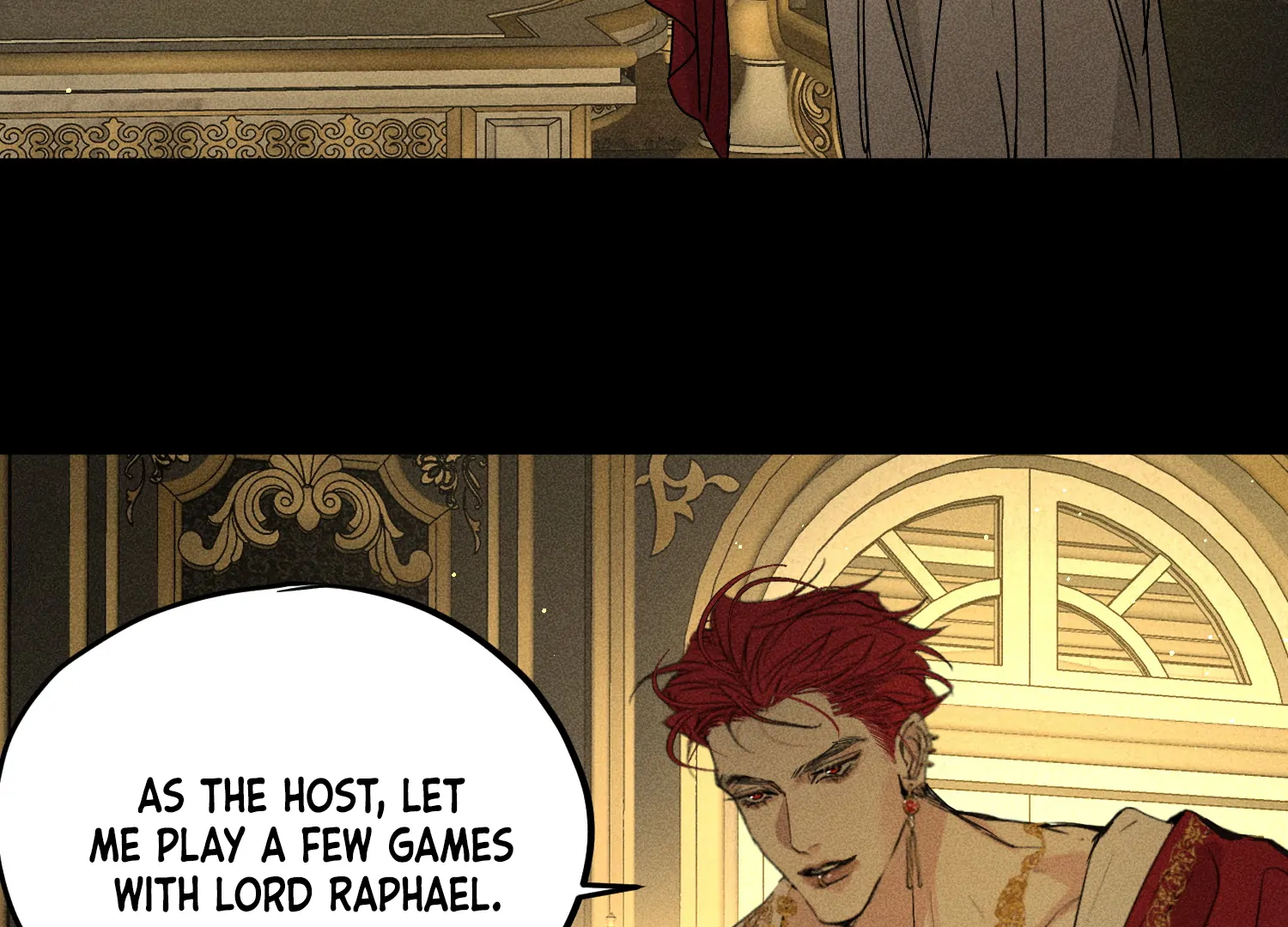Do As You Please - Chapter 20 manhwa