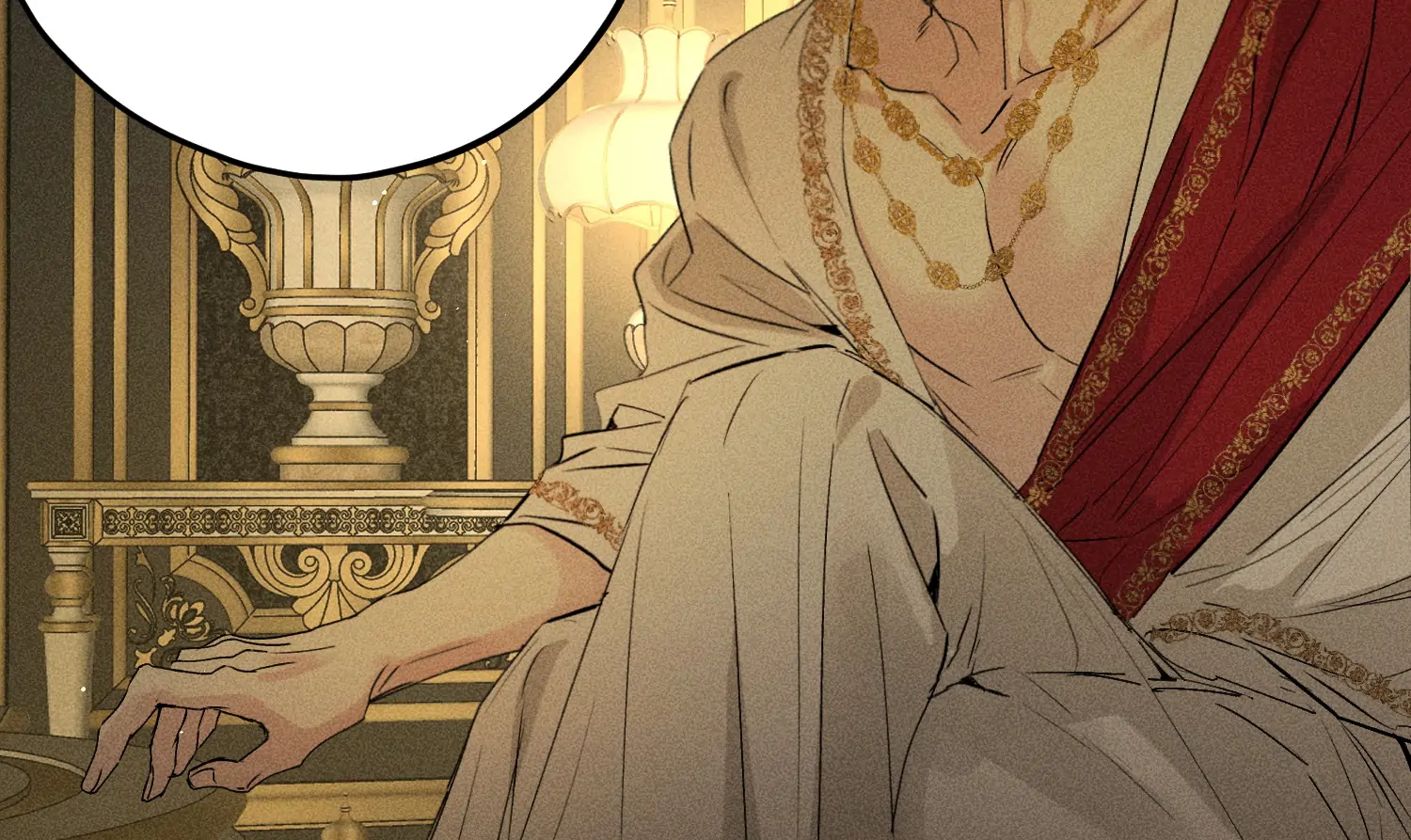 Do As You Please - Chapter 20 manhwa
