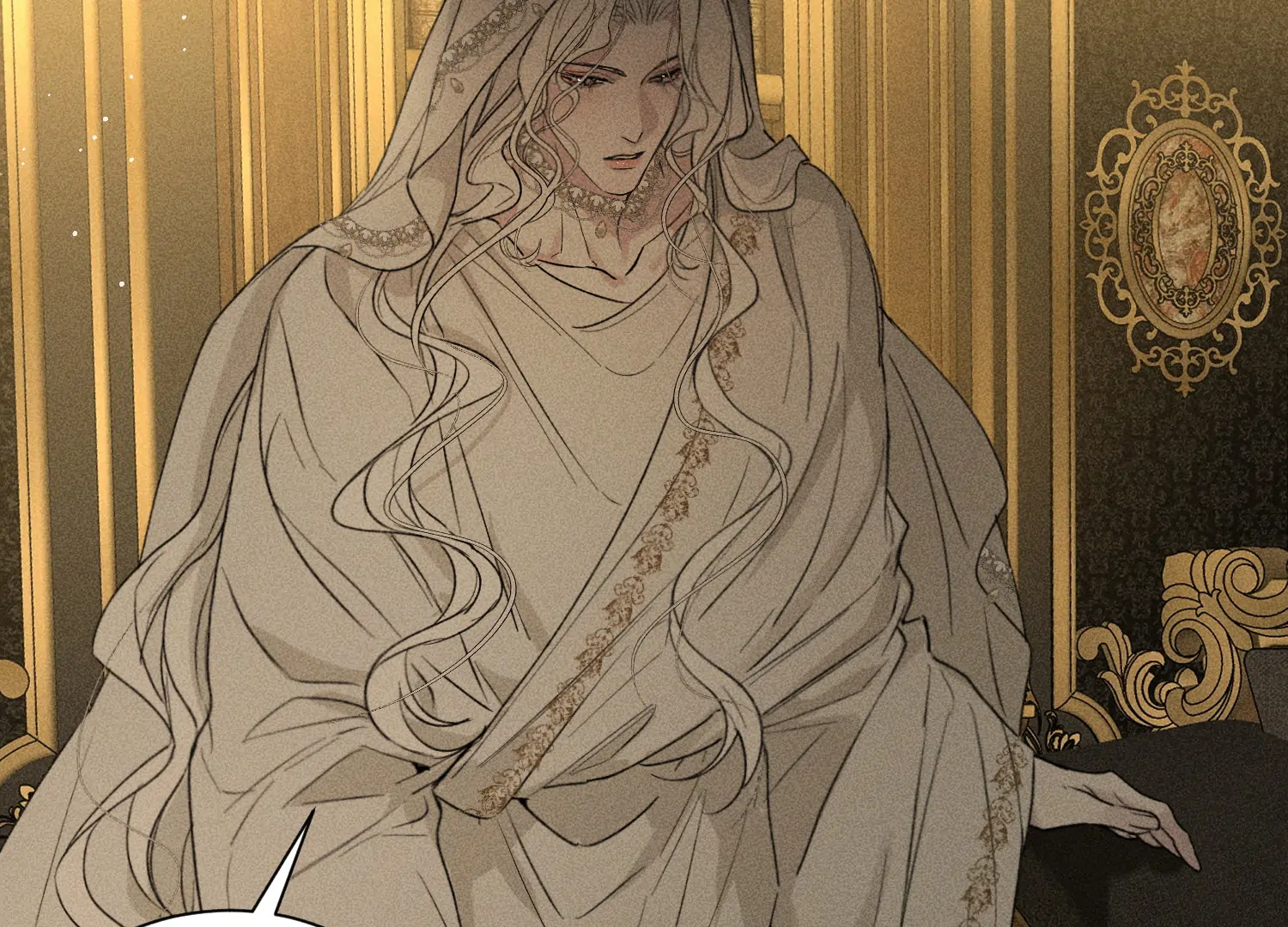 Do As You Please - Chapter 20 manhwa