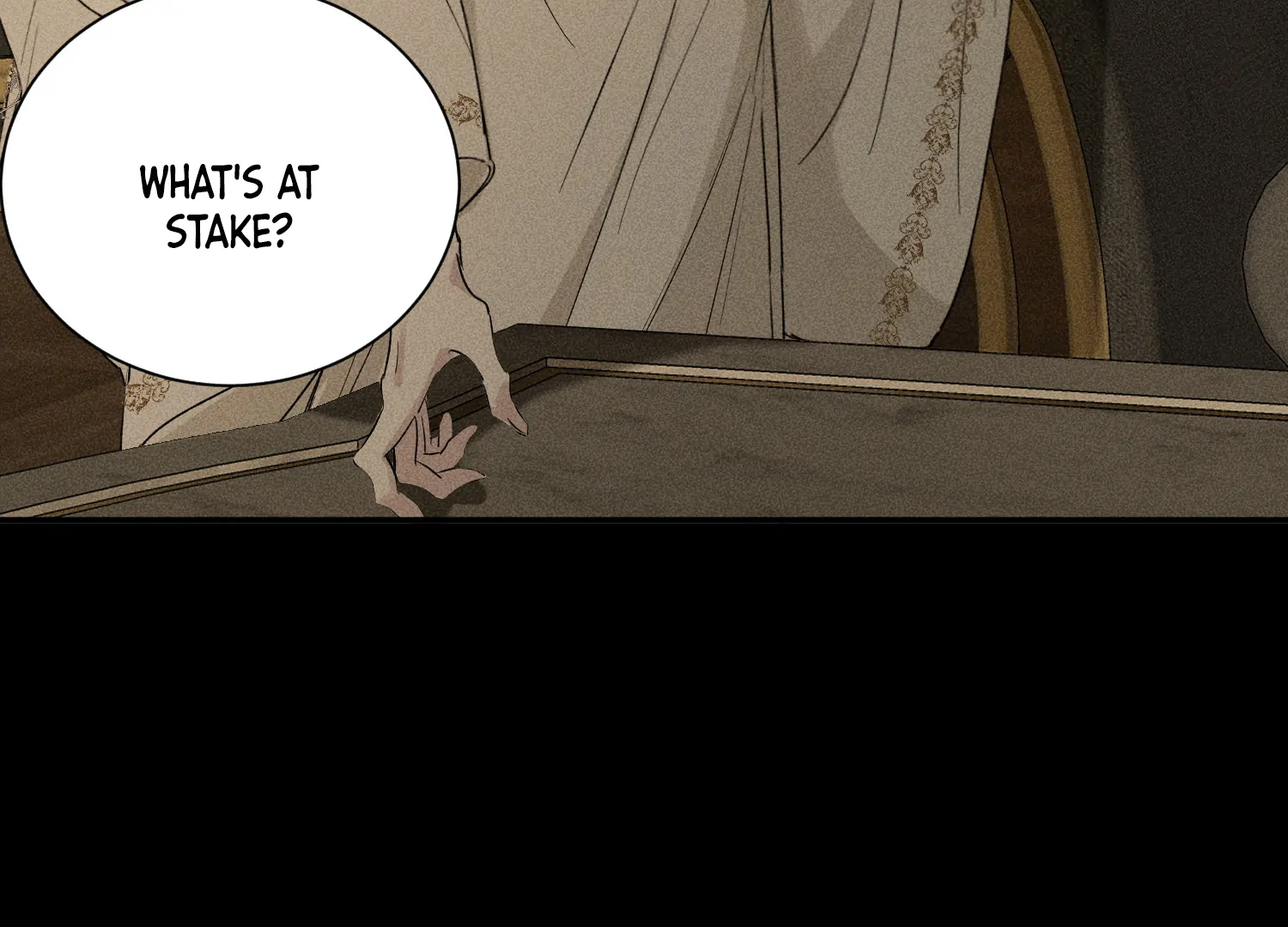 Do As You Please - Chapter 20 manhwa