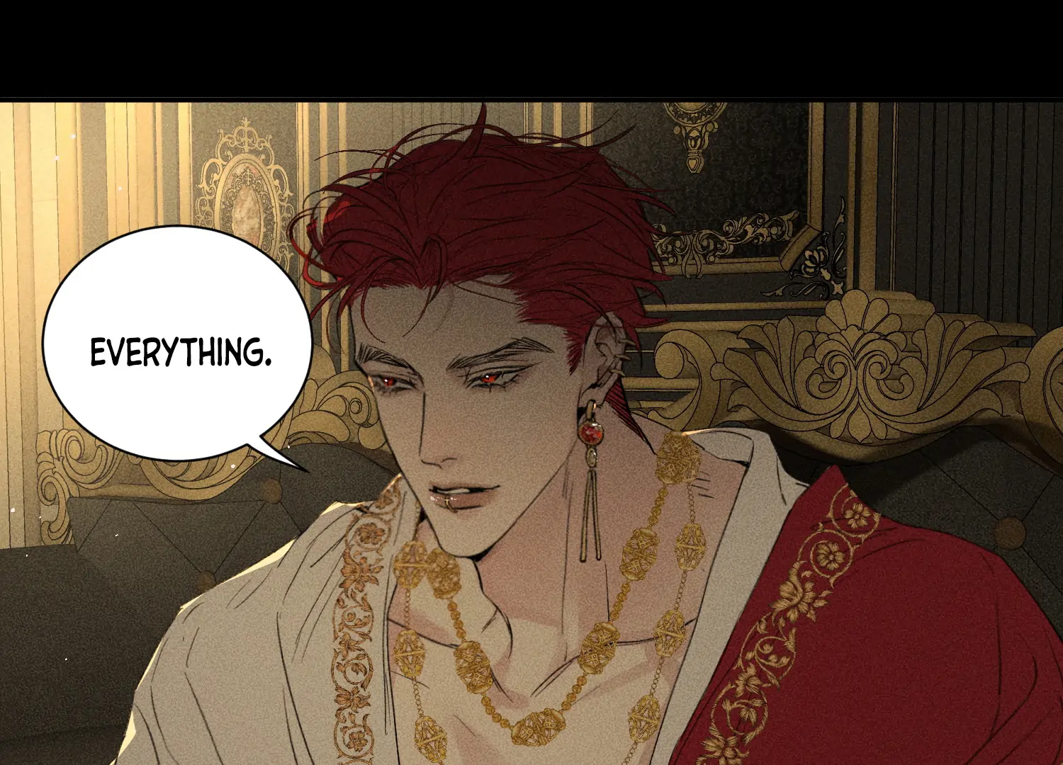 Do As You Please - Chapter 20 manhwa