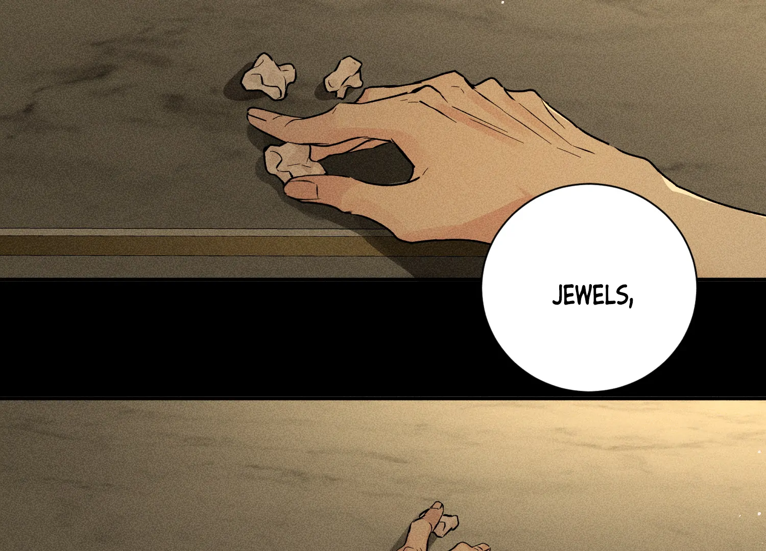 Do As You Please - Chapter 20 manhwa