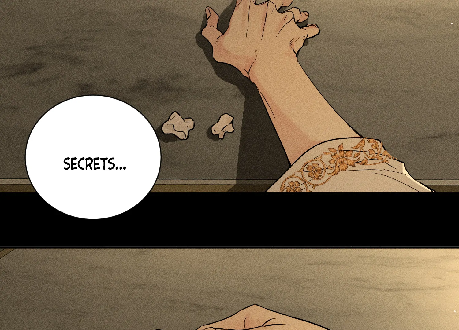 Do As You Please - Chapter 20 manhwa