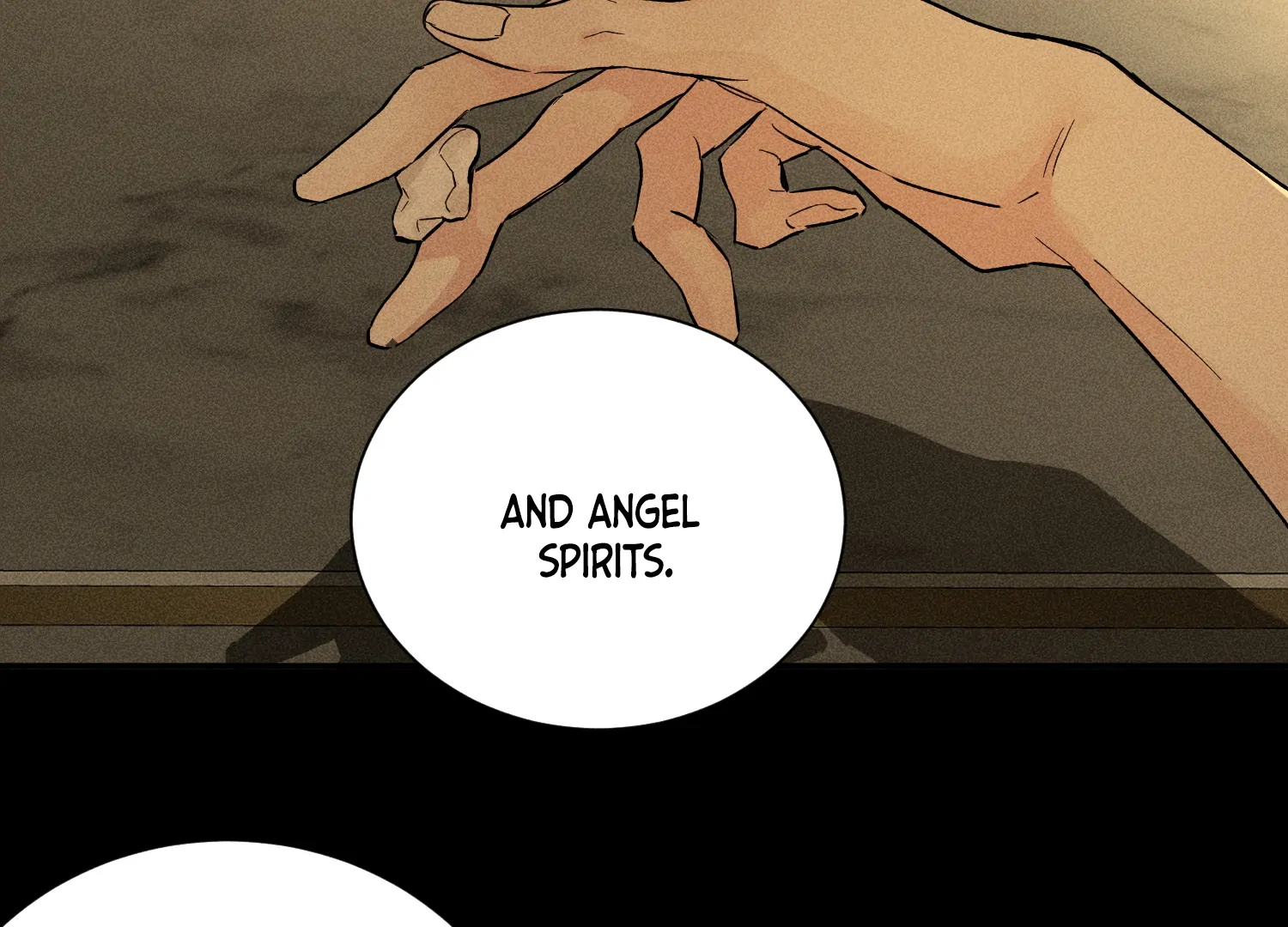 Do As You Please - Chapter 20 manhwa