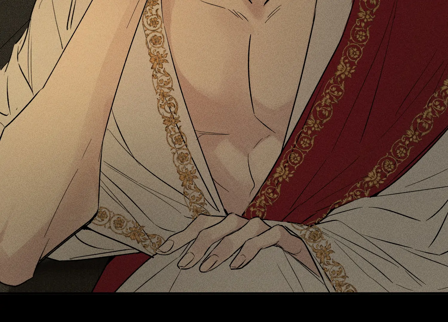 Do As You Please - Chapter 20 manhwa