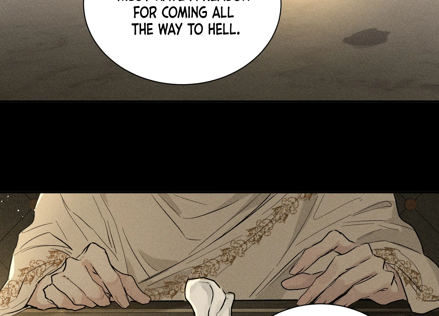 Do As You Please - Chapter 20 manhwa