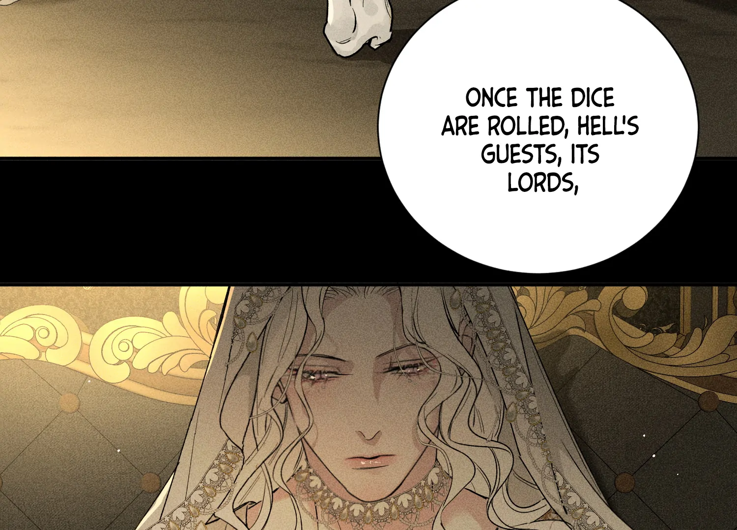 Do As You Please - Chapter 20 manhwa