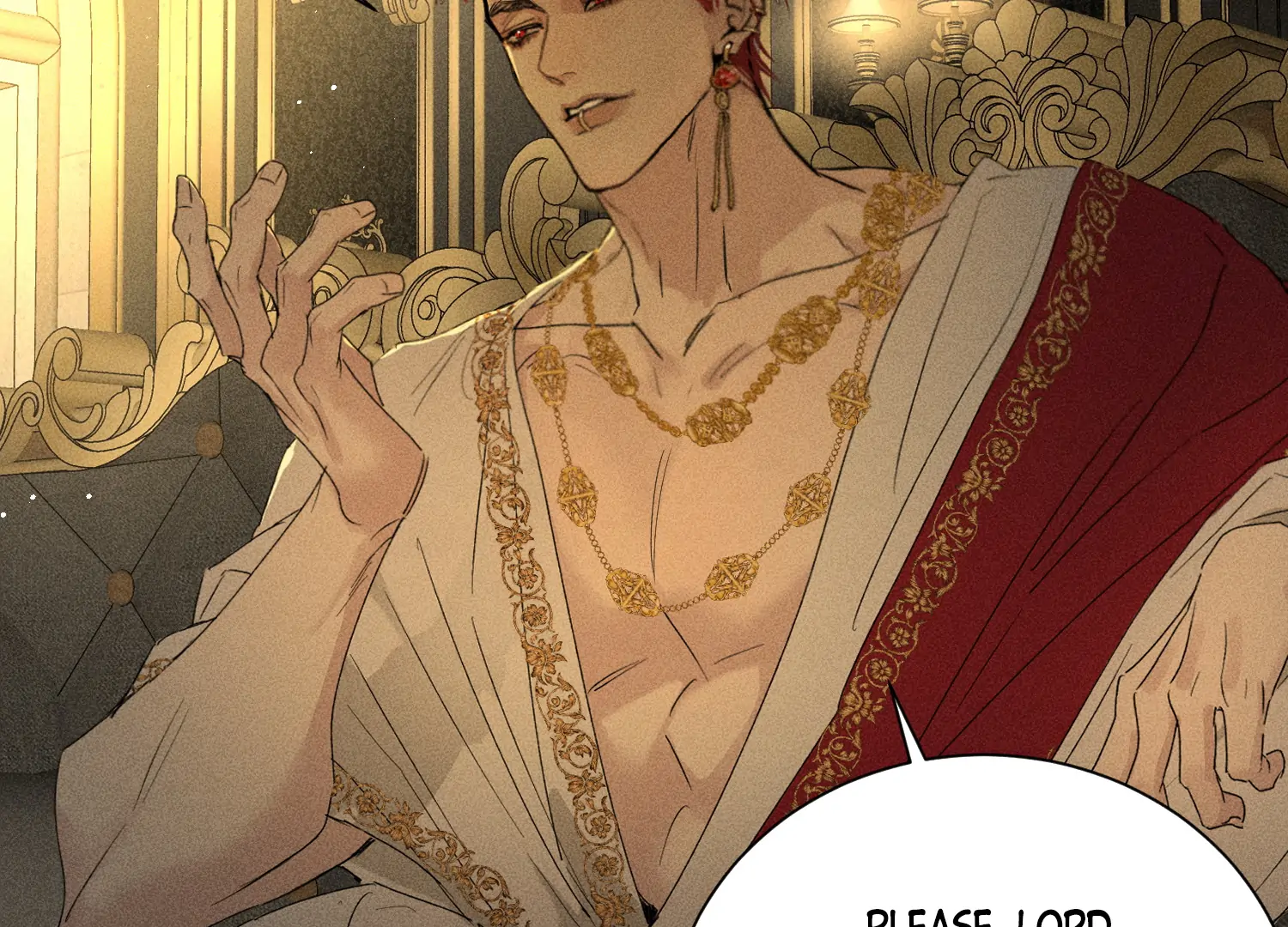 Do As You Please - Chapter 20 manhwa