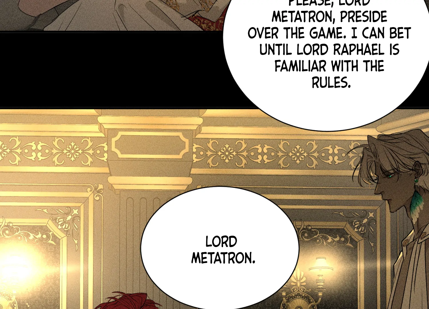 Do As You Please - Chapter 20 manhwa