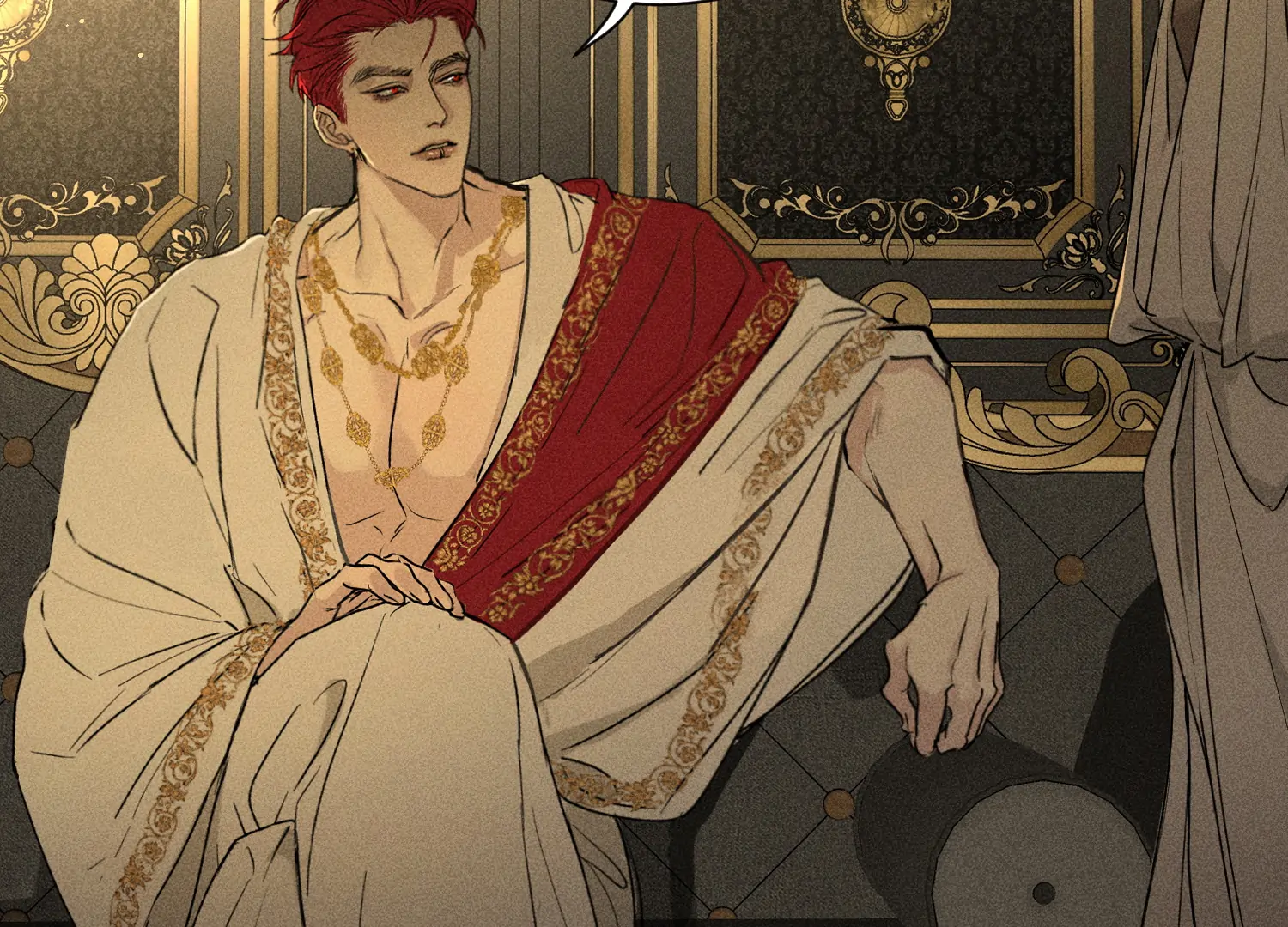 Do As You Please - Chapter 20 manhwa