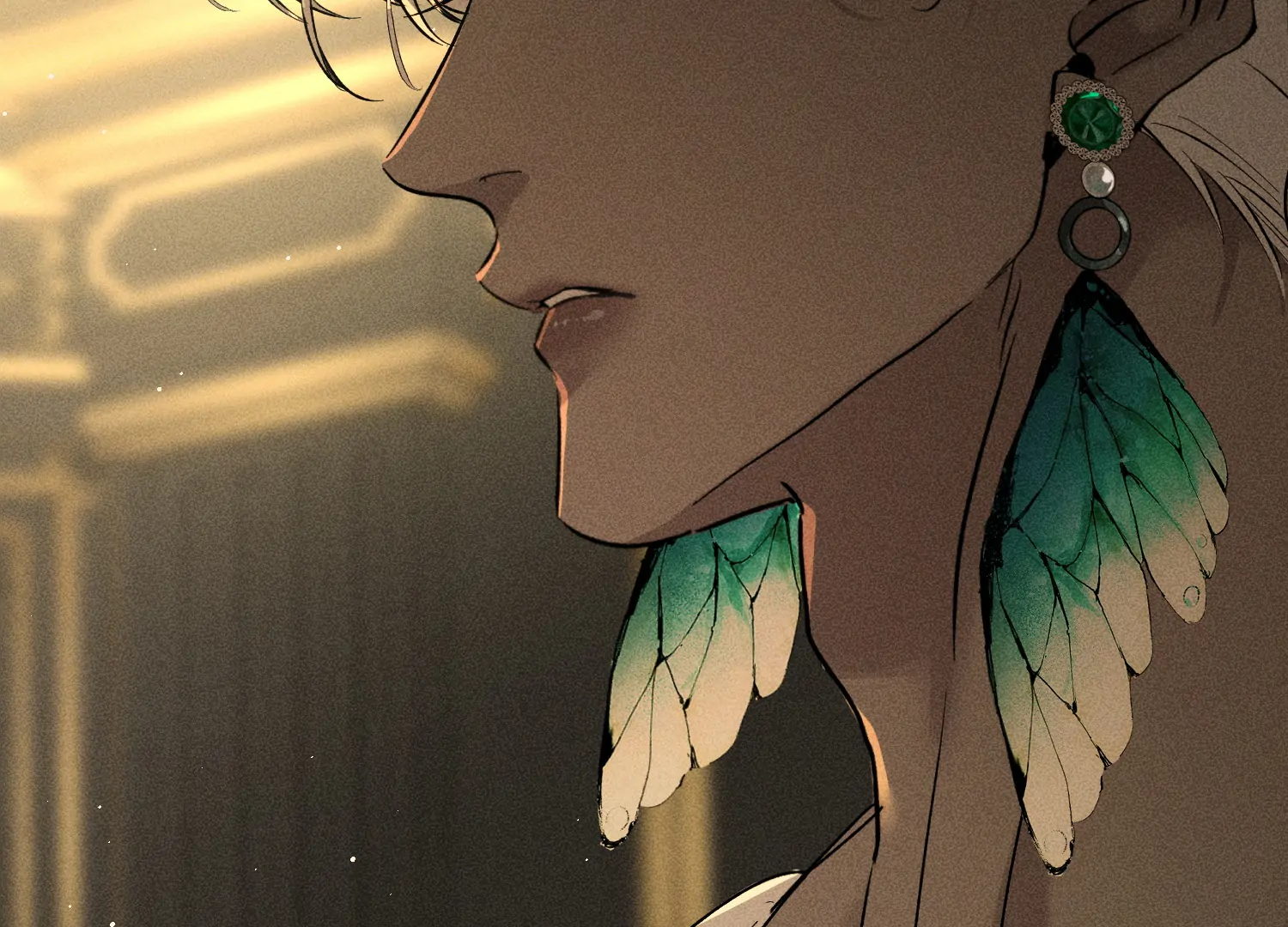 Do As You Please - Chapter 20 manhwa