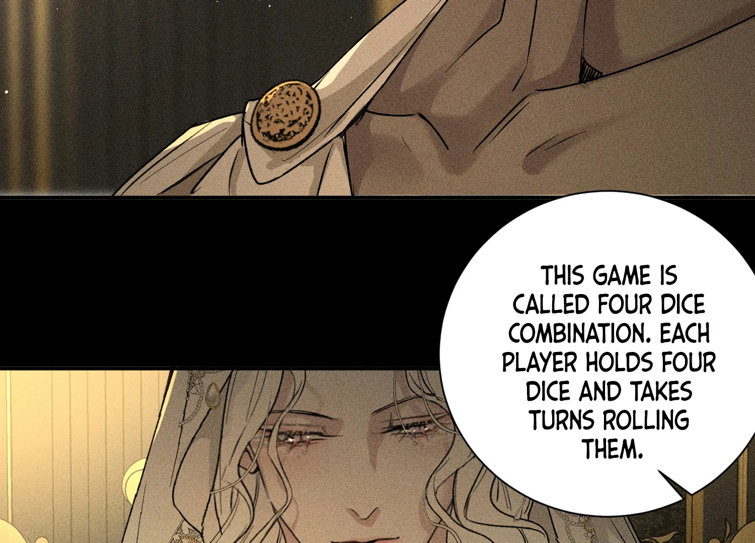 Do As You Please - Chapter 20 manhwa