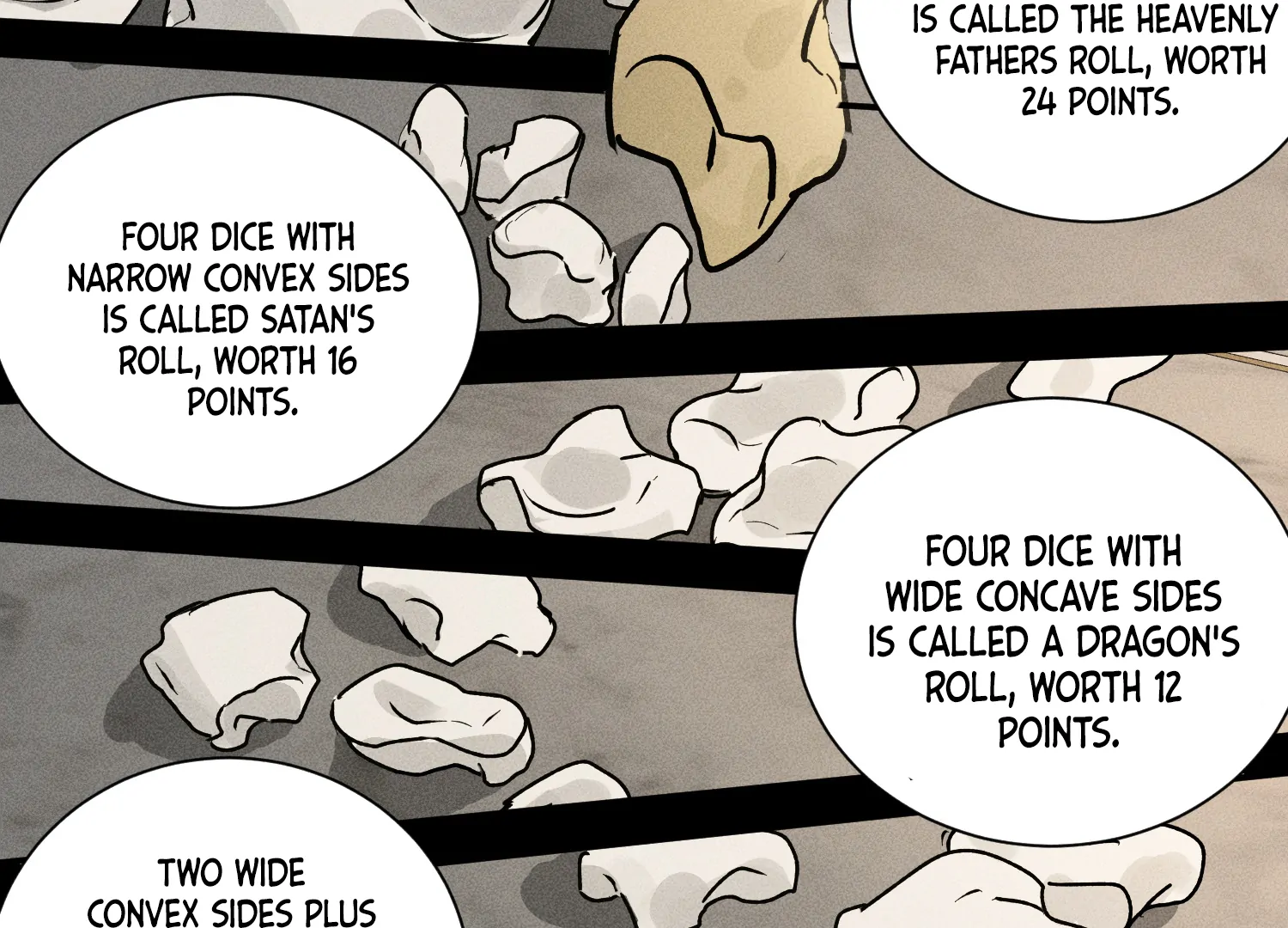Do As You Please - Chapter 20 manhwa