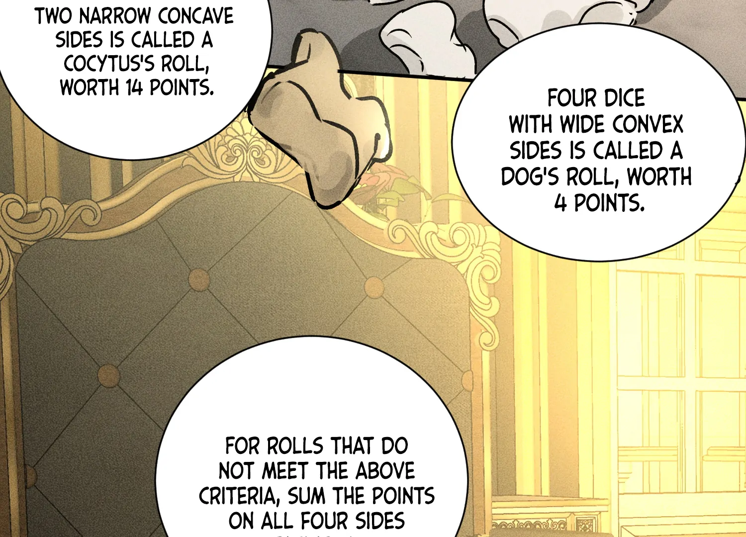 Do As You Please - Chapter 20 manhwa