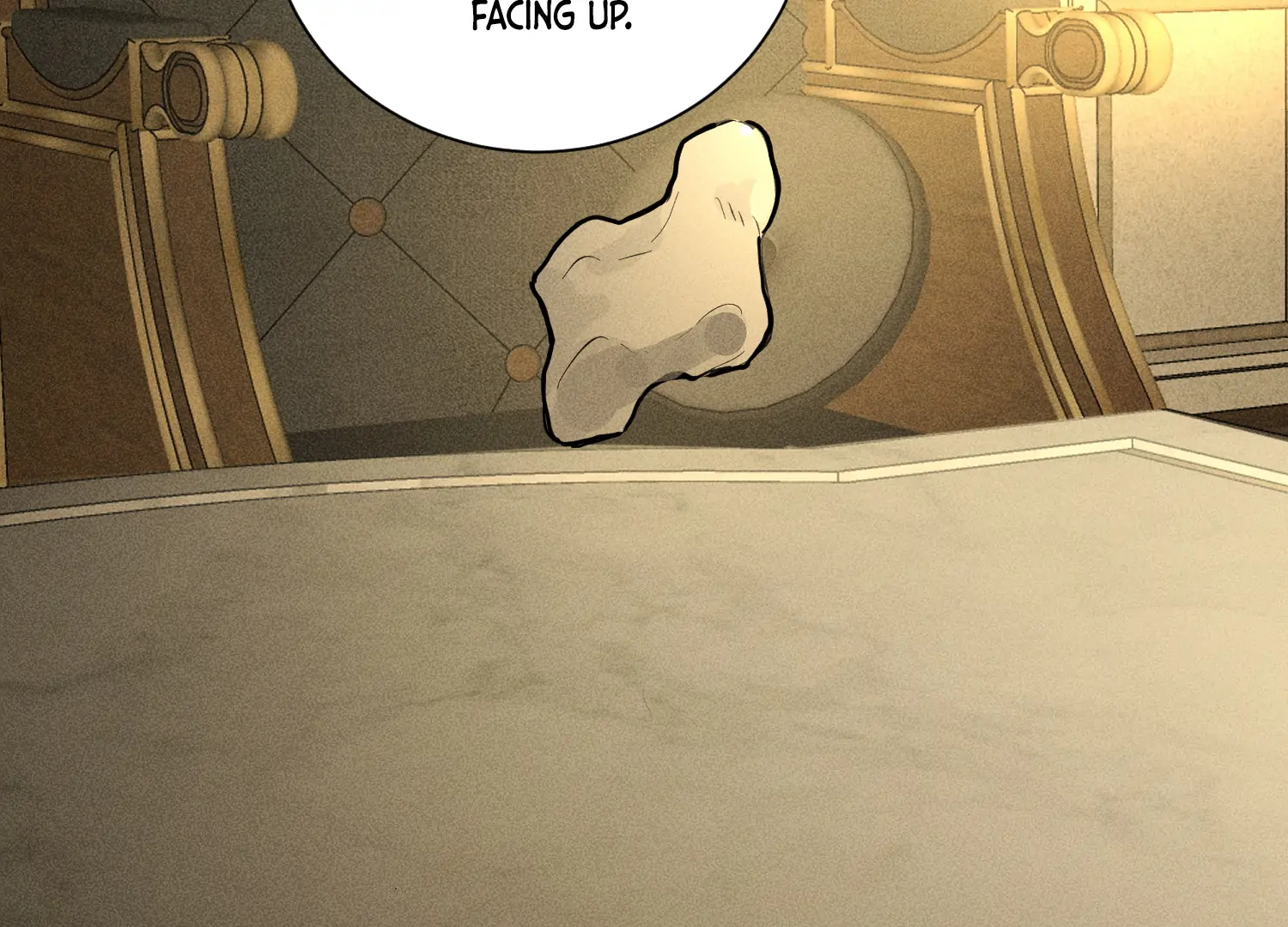 Do As You Please - Chapter 20 manhwa