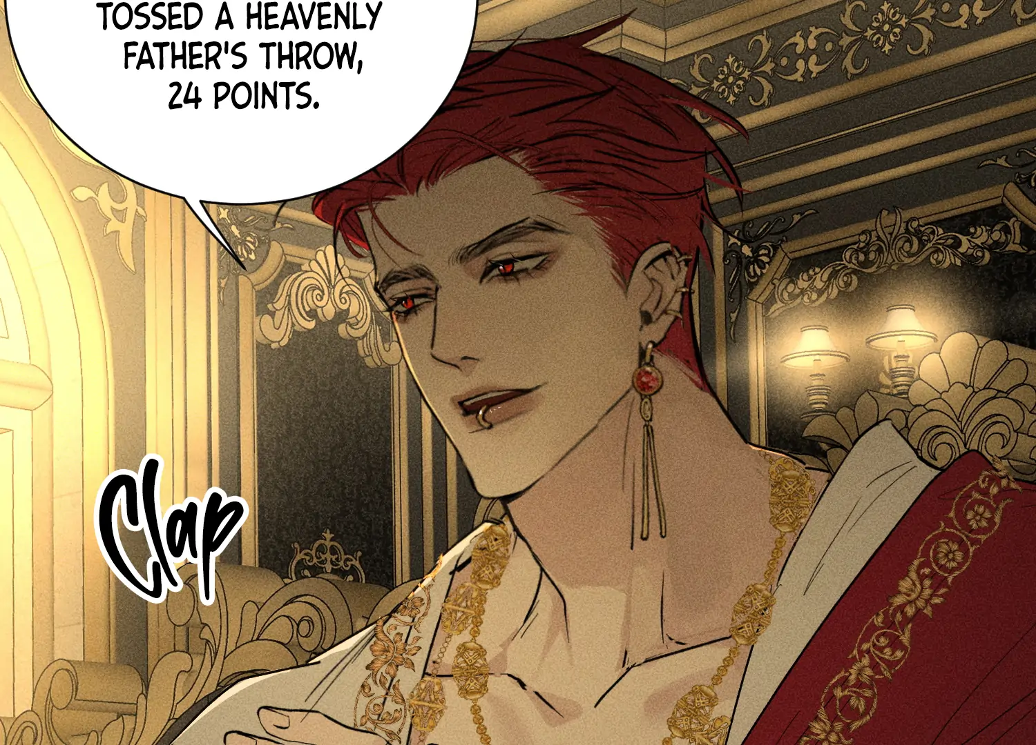 Do As You Please - Chapter 20 manhwa