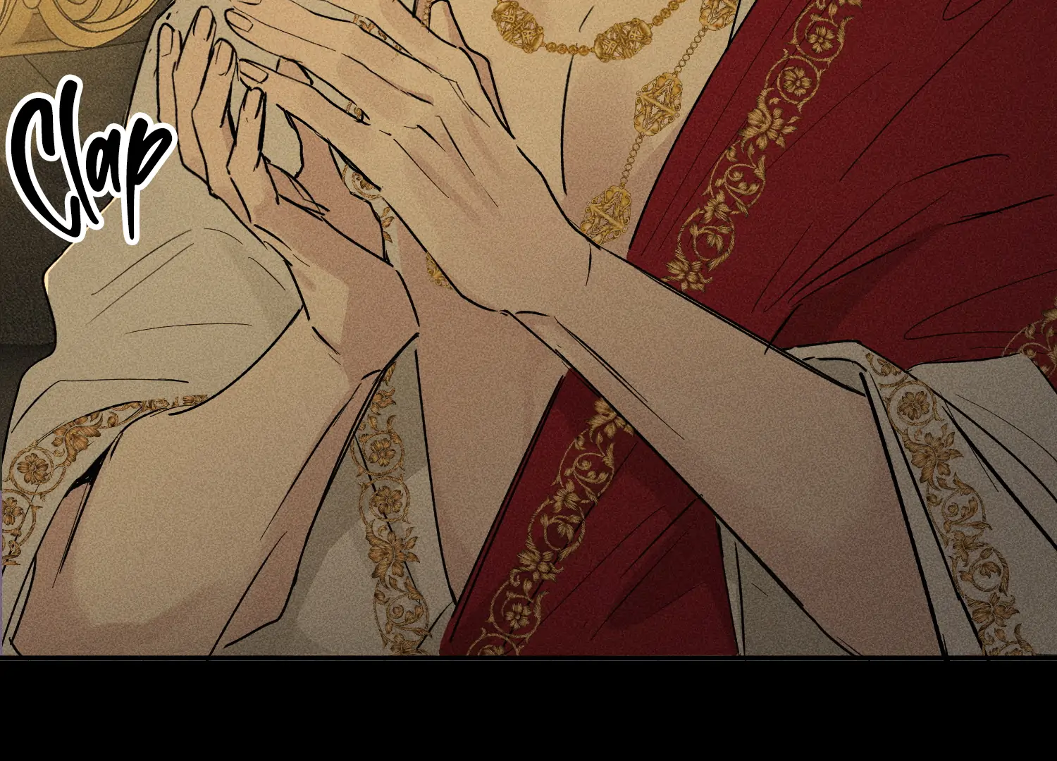 Do As You Please - Chapter 20 manhwa