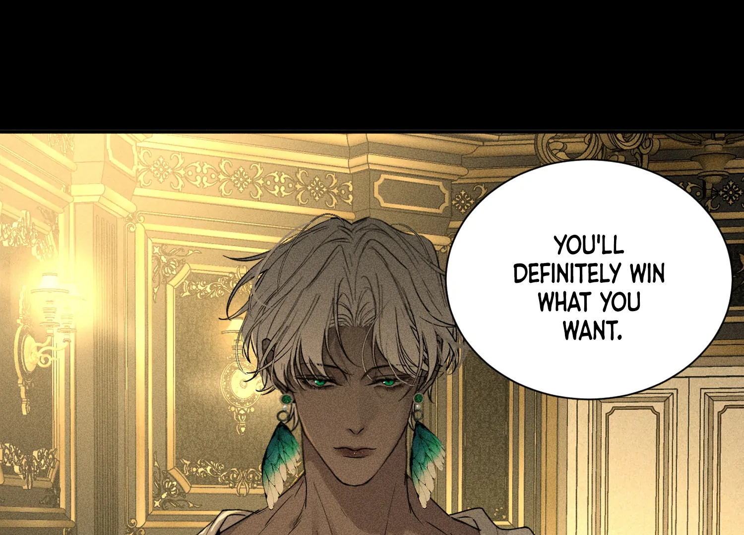 Do As You Please - Chapter 20 manhwa